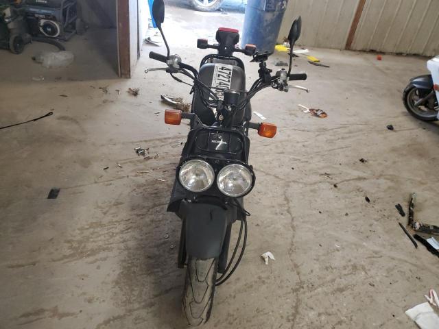 2018 HONDA NPS50 JH2AF5813JK601803