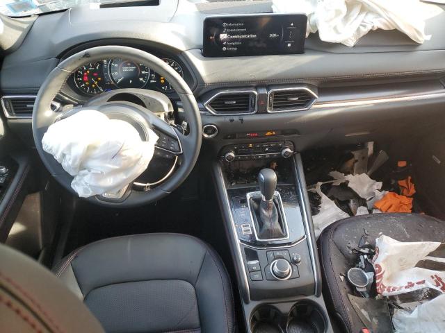 2025 MAZDA CX-5 PREMI JM3KFBDY7S0554181