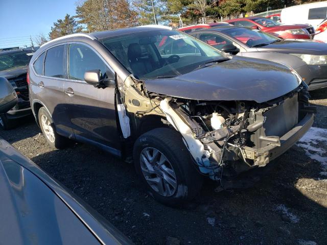 2016 HONDA CR-V EXL 5J6RM4H77GL058923