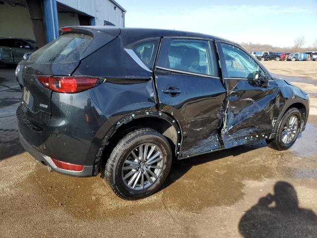 Vin: jm3kfbbmxj0317182, lot: 44393485, mazda cx-5 sport 20183