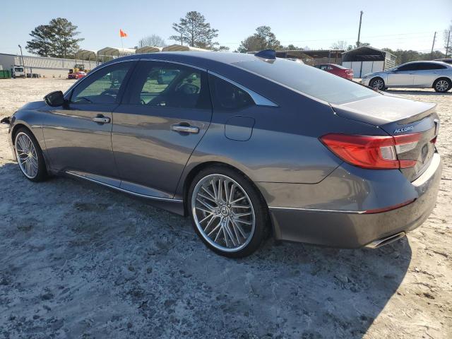 2018 HONDA ACCORD TOU - 1HGCV1F91JA146799