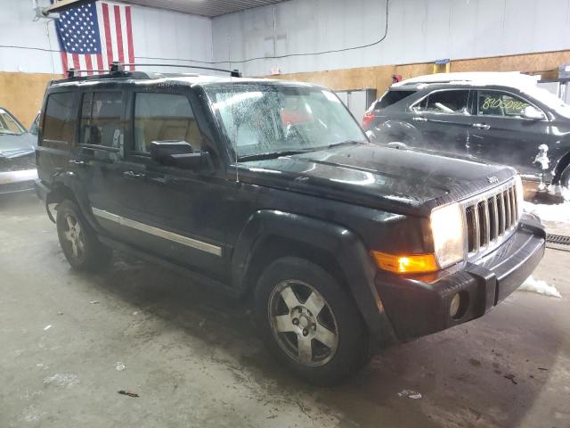 Vin: 1j4rg4gk5ac153002, lot: 43247725, jeep commander sport 20104