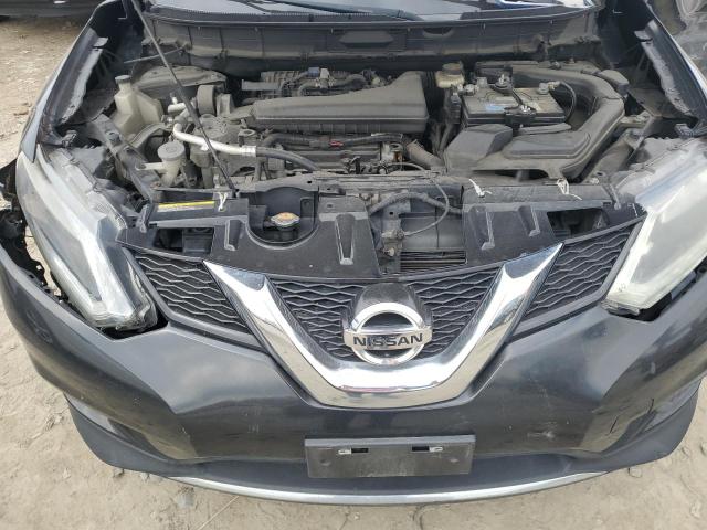 2016 NISSAN ROGUE S - KNMAT2MT1GP683579