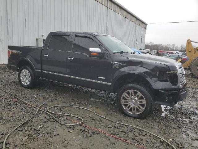 Vin: 1ftfw1et8dfa87229, lot: 47163745, ford f-150 supercrew 20134