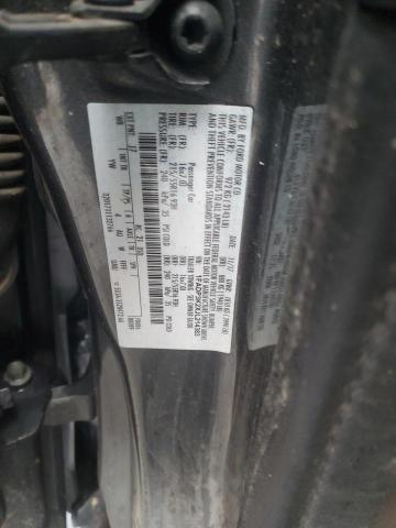 2018 FORD FOCUS SE 1FADP3K2XJL214383