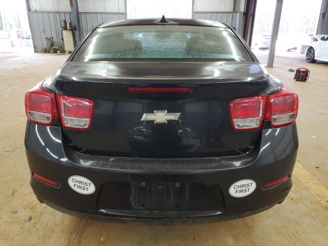 2013 CHEVROLET MALIBU 1LT - 1G11C5SA0DF329209