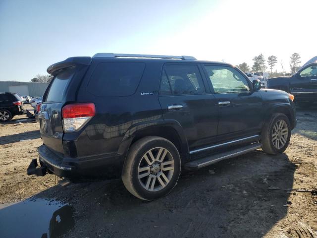 Vin: jtebu5jr9a5014194, lot: 46406685, toyota 4runner sr5 20103