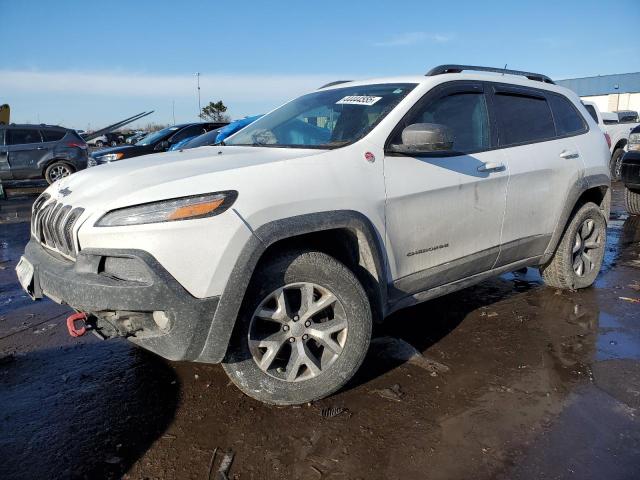 Vin: 1c4pjmbb5fw778883, lot: 44444555, jeep cherokee trailhawk 2015 img_1