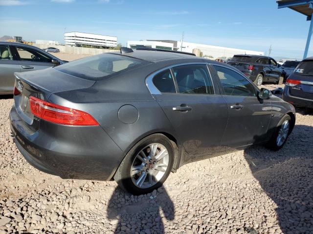 Vin: sajad4bn6hcp15336, lot: 46128035, jaguar xe premium 20173