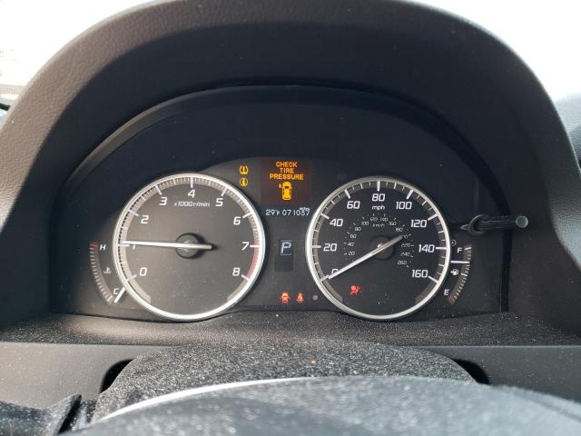 2018 ACURA RDX TECHNO - 5J8TB4H55JL027498