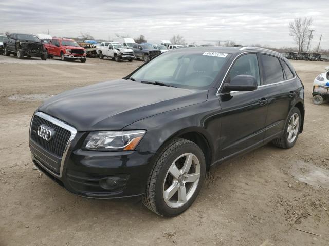 AUDI Q5 PREMIUM