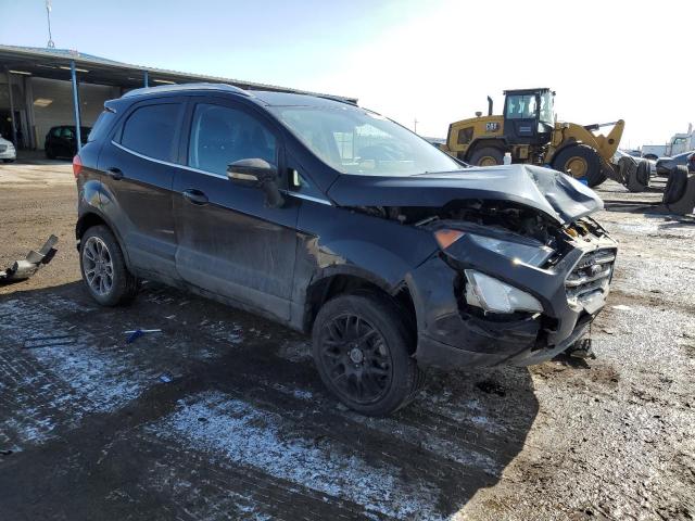 Vin: maj6s3kl6lc352764, lot: 46142105, ford ecosport titanium 20204