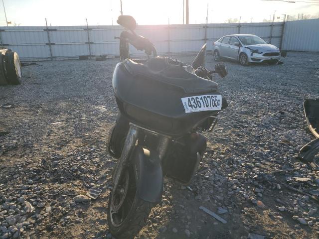 2021 HARLEY-DAVIDSON FLTRK 1HD1KZF10MB627406