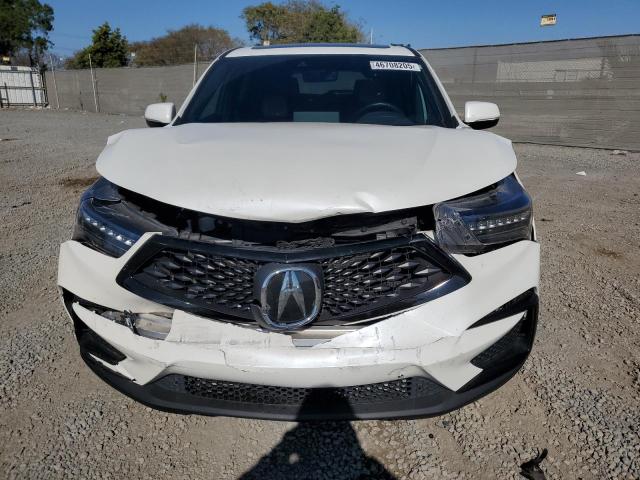 2019 ACURA RDX A-SPEC - 5J8TC1H68KL014640