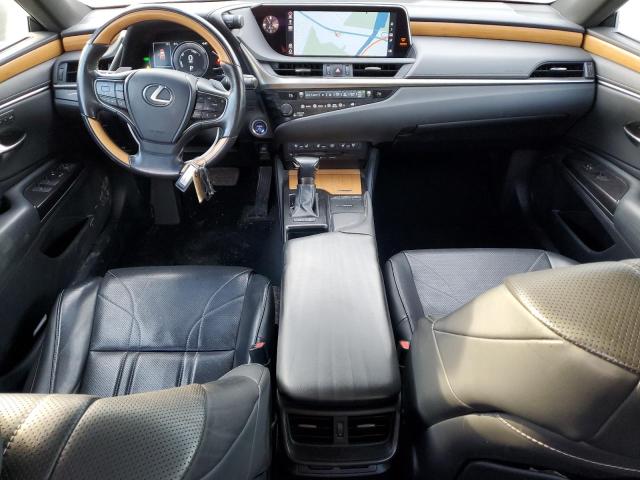 2019 LEXUS ES 300H JTHB21B1XK2013634