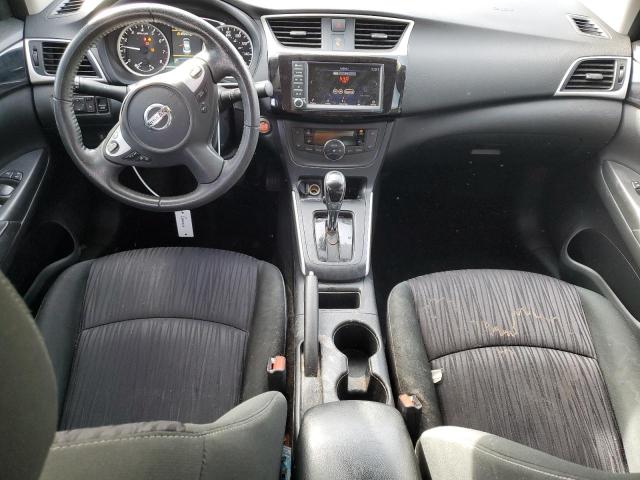 2019 NISSAN SENTRA S - 3N1AB7AP5KY351758
