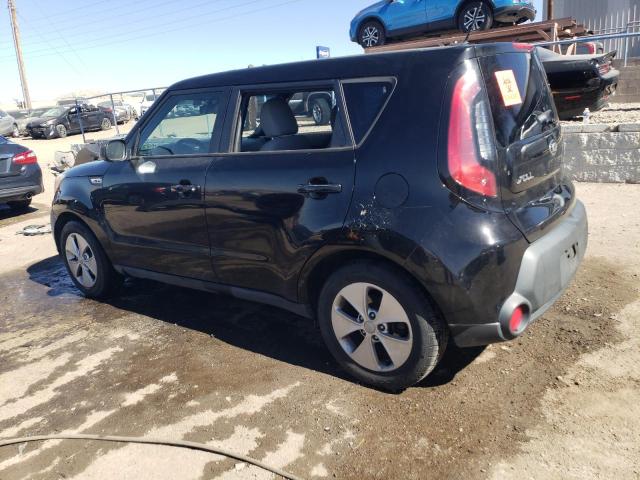 Vin: kndjn2a2xf7793924, lot: 45989975, kia soul 20152