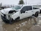 2022 CHEVROLET SILVERADO - 1GC4YMEY1NF104744