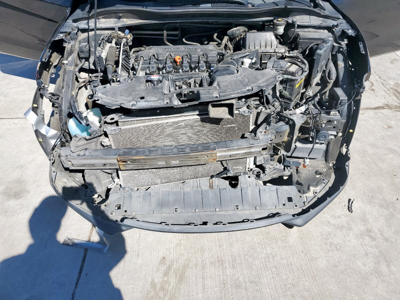 2018 HONDA HR-V LX - 3CZRU5H37JM717897