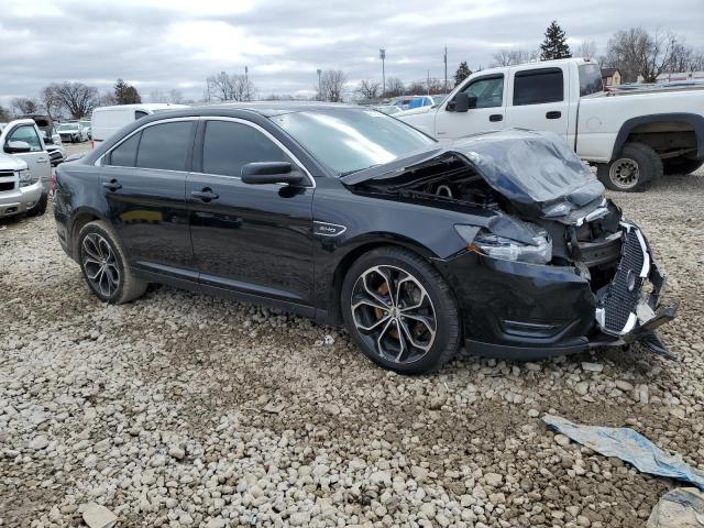 2016 FORD TAURUS SHO 1FAHP2KT2GG131472
