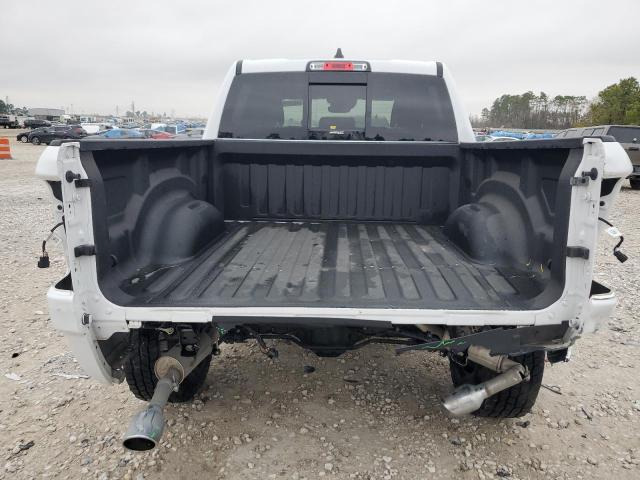 2023 RAM 1500 LARAM - 1C6SRFJT1PN656643