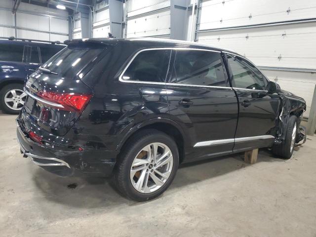 Vin: wa1lxbf76pd007640, lot: 44072775, audi q7 premium plus 20233