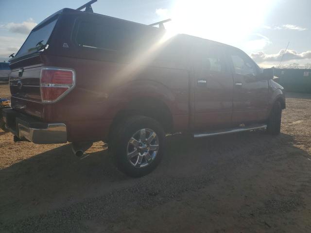 2013 FORD F150 SUPER - 1FTEW1CM4DFC47419