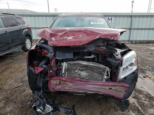 2016 GMC TERRAIN SL 2GKALMEK2G6236345