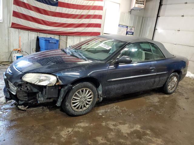 CHRYSLER SEBRING LX