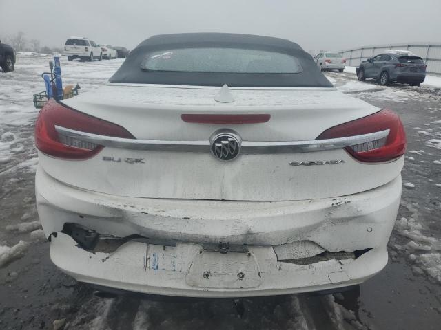 2016 BUICK CASCADA PR W04WT3N56GG101725
