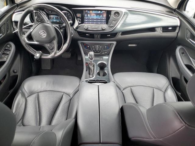 2019 BUICK ENVISION E - LRBFX2SAXKD110068