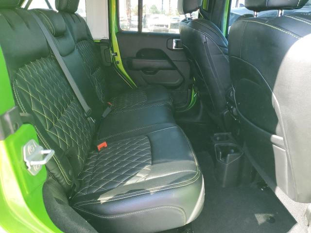 2019 JEEP WRANGLER U - 1C4HJXEG6KW564878