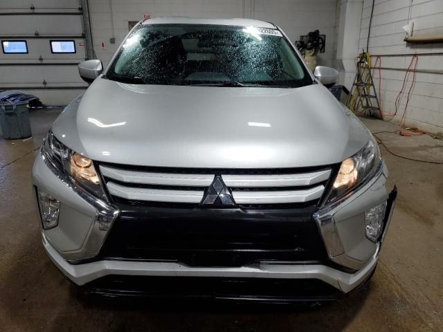 2019 MITSUBISHI ECLIPSE CR - JA4AT3AA3KZ040506
