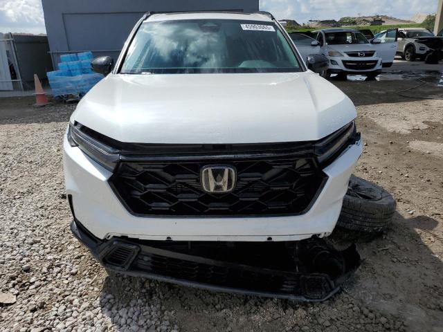 2025 HONDA CR-V SPORT - 7FARS5H85SE005616