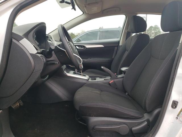 2017 NISSAN SENTRA S - 3N1AB7AP4HY254821