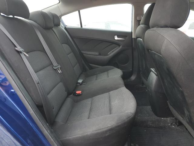 2018 KIA FORTE LX - 3KPFK4A74JE210469