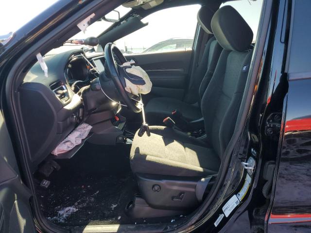 2023 DODGE DURANGO PU 1C4RDJFG7PC580247