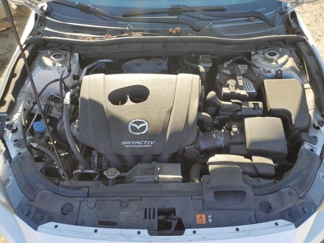 2015 MAZDA 3 TOURING - JM1BM1V75F1272023