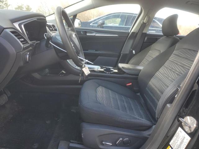 2016 FORD FUSION SE - 3FA6P0H77GR236734