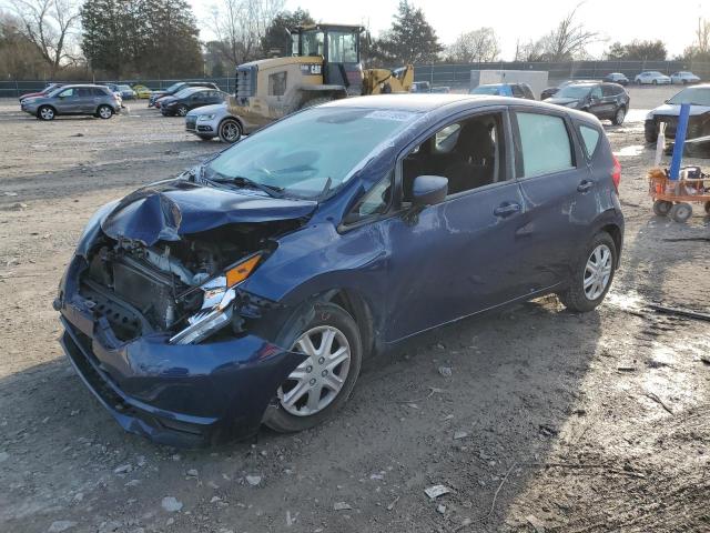 Vin: 3n1ce2cp3jl361376, lot: 45327995, nissan versa s 2018 img_1