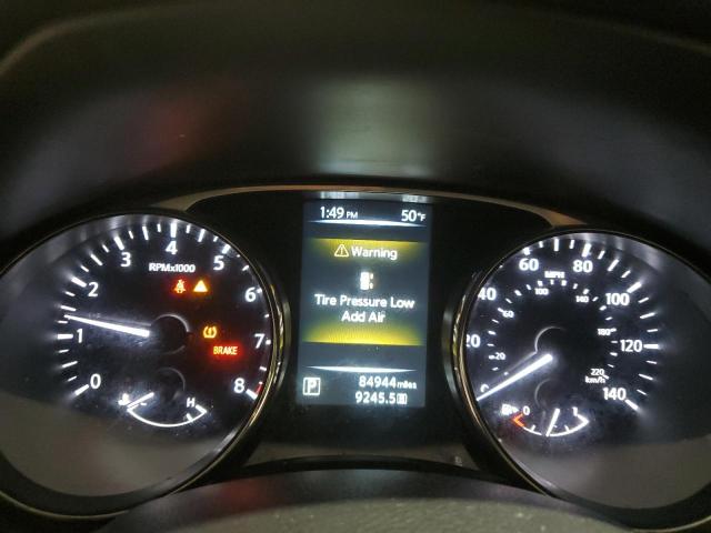 2016 NISSAN ROGUE S - 5N1AT2MV7GC877022