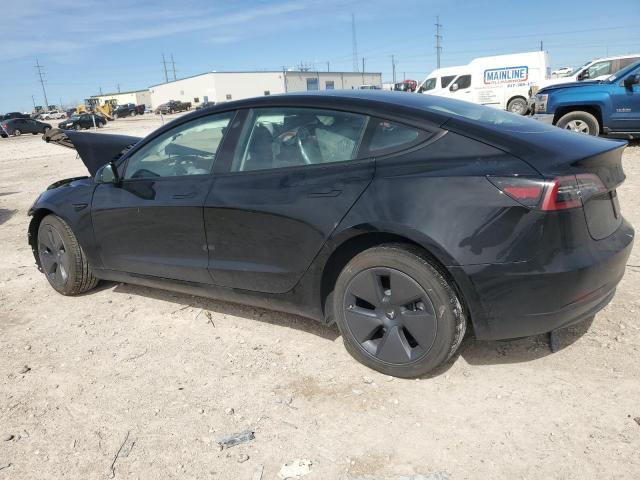 Vin: 5yj3e1ea9pf660183, lot: 47265795, tesla model 3 20232
