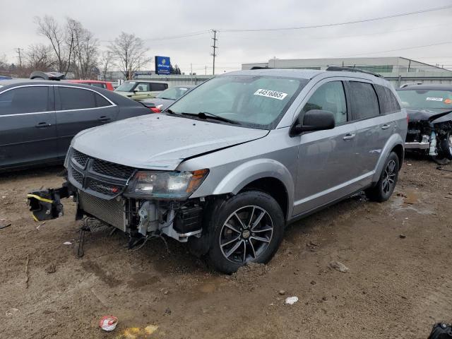 DODGE JOURNEY SE