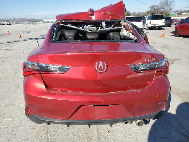2020 ACURA ILX - 19UDE2F3XLA010700