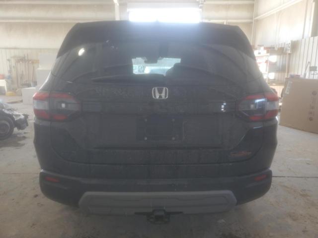 2023 HONDA PILOT TRAI - 5FNYG1H61PB050298