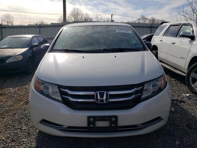 2015 HONDA ODYSSEY LX 5FNRL5H2XFB018968