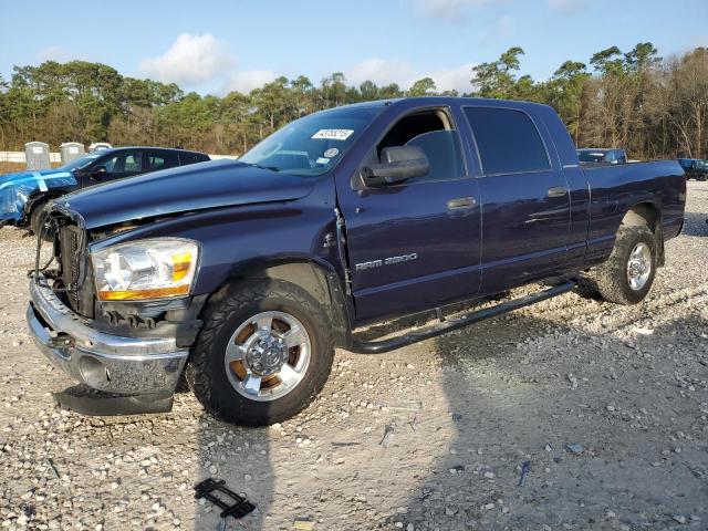 DODGE RAM 2500