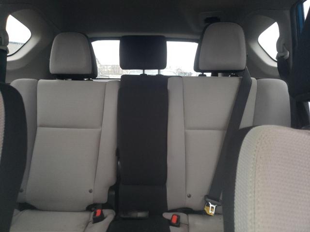2017 TOYOTA RAV4 XLE - 2T3WFREV5HW404176