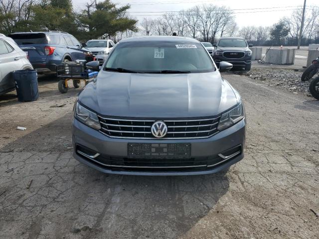 2017 VOLKSWAGEN PASSAT SE - 1VWBT7A36HC034372