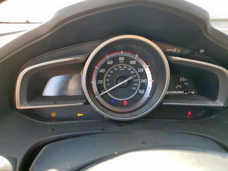 2015 MAZDA 3 SPORT - JM1BM1K72F1224290